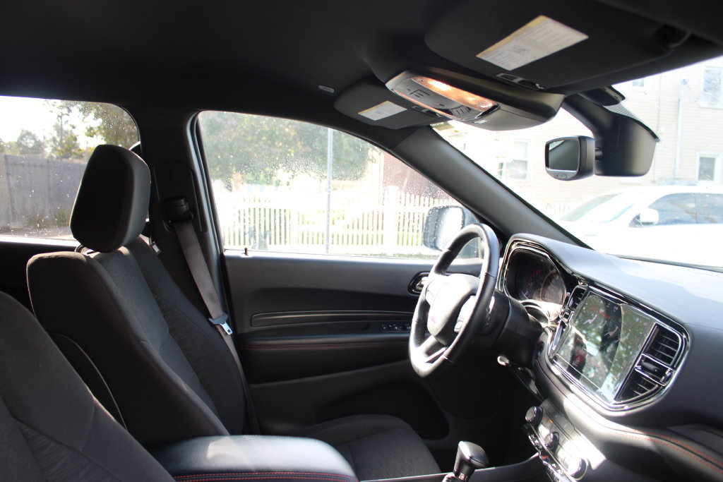 Used 2025 Dodge Durango GT AWD/4WD image 20
