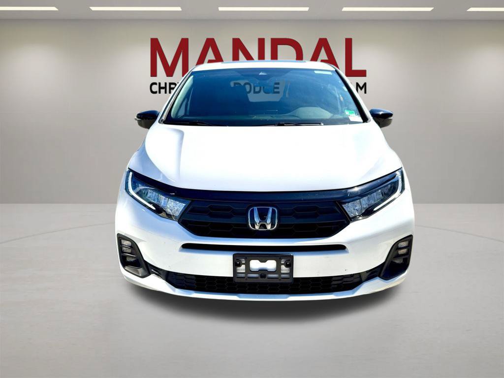 Used 2025 Honda Odyssey Sport-L image 2