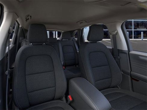 New 2025 Ford Escape Active image 10
