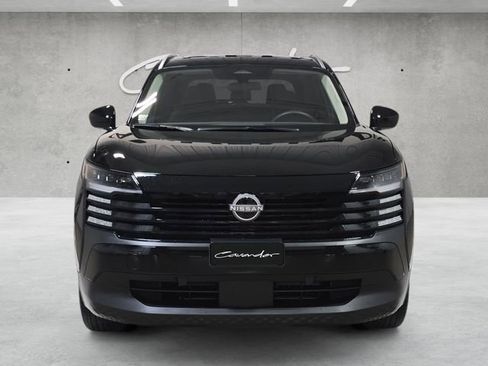 New 2026 Nissan Kicks SV image 18