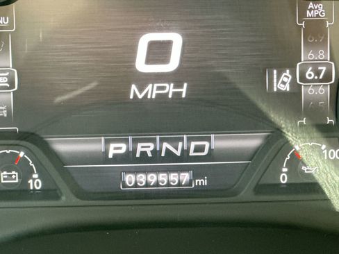 Used 2021 RAM 1500 TRX w/ TRX Level 2 Equipment Group image 15