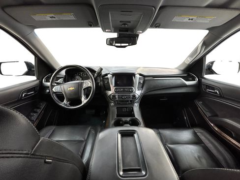 Used 2020 Chevrolet Tahoe LT AWD/4WD image 17
