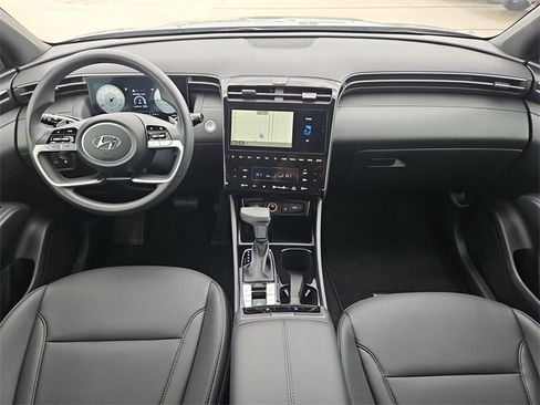 Used 2024 Hyundai Santa Cruz Night image 10