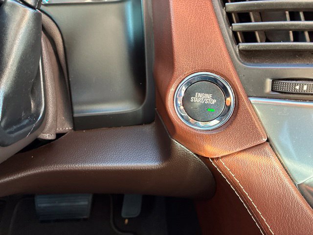 Used 2017 Chevrolet Tahoe Premier RWD image 26