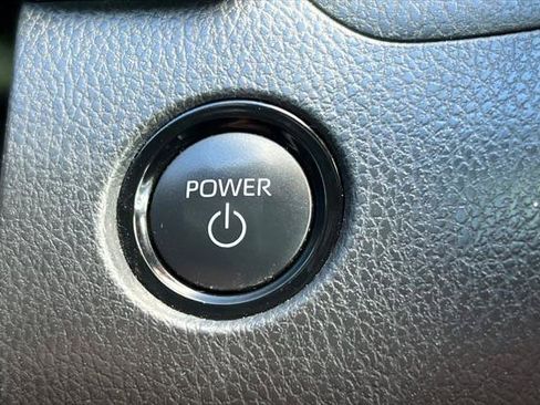 Certified 2025 Toyota Camry LE FWD image 23