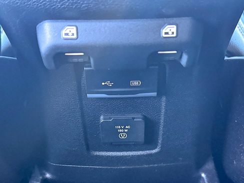 Used 2018 Jeep Wrangler Unlimited Rubicon w/ Steel Bumper Group image 22