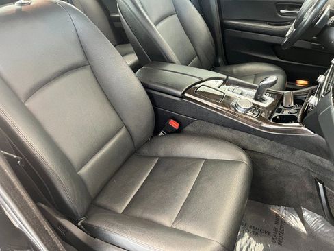 Used 2016 BMW 528i xDrive Sedan image 16