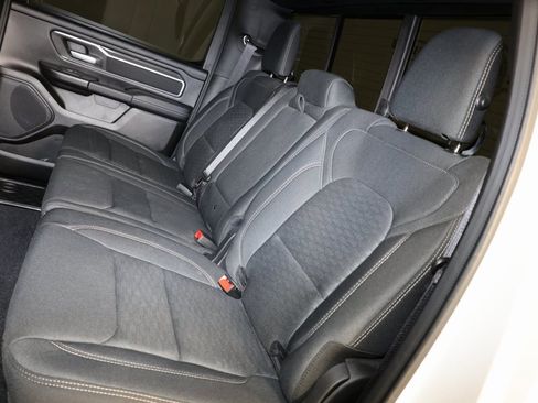 Used 2025 RAM 1500 Big Horn image 11