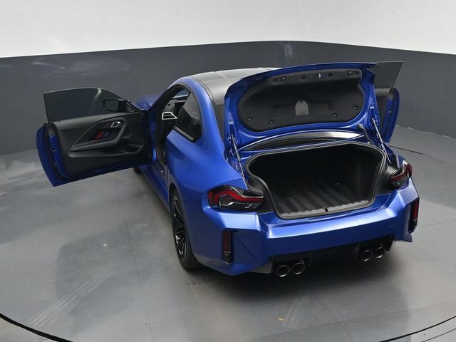 Used 2026 BMW M2 RWD image 30