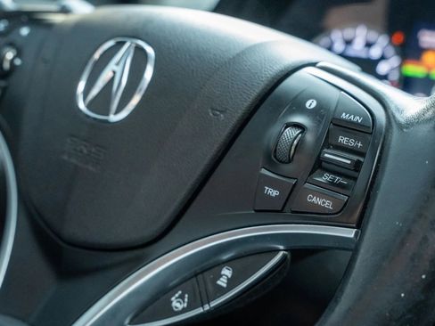 Used 2017 Acura MDX FWD w/ Technology Package image 26
