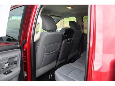 Used 2013 RAM 1500 Classic SLT w/ Premium Display Pkg AWD/4WD image 6