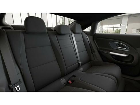 New 2026 Mercedes-Benz CLA 350 image 6