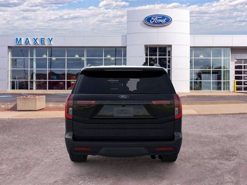 New 2026 Ford Expedition Tremor AWD/4WD image 28