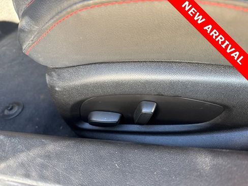 Used 2018 Chevrolet Camaro ZL1 image 15