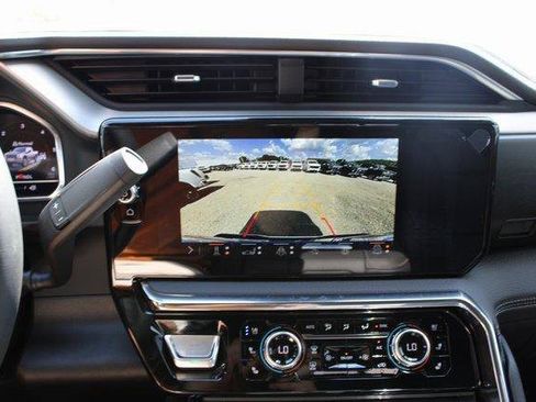 New 2025 GMC Sierra 2500 Denali w/ Technology Package image 18