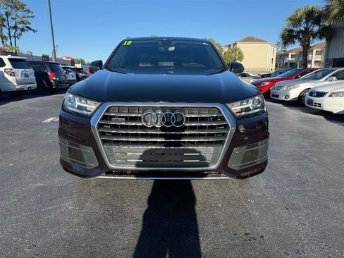 Used 2018 Audi Q7 2.0T Premium image 7