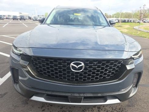 Used 2024 MAZDA CX-50 AWD 2.5 Turbo w/ Cargo Package image 3
