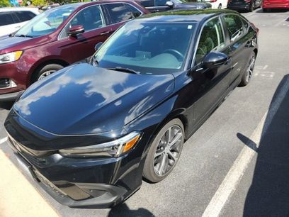 Used 2023 Honda Civic Touring