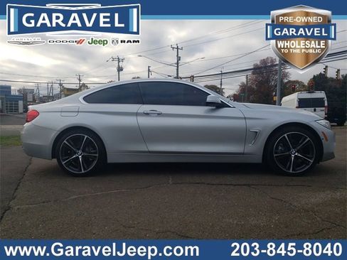 Used 2017 BMW 430i xDrive Coupe image 23