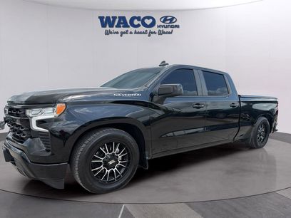 Used 2023 Chevrolet Silverado 1500 RST w/ Convenience Package II