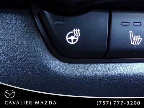 New 2026 MAZDA CX-50 2.5 Turbo w/ Cargo Package image 32