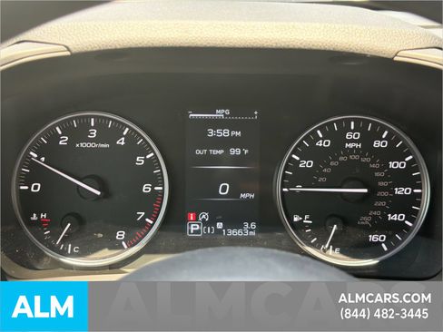 Used 2024 Subaru Impreza 2.0i Sport AWD/4WD image 30