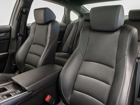 Used 2022 Honda Accord Sport image 9