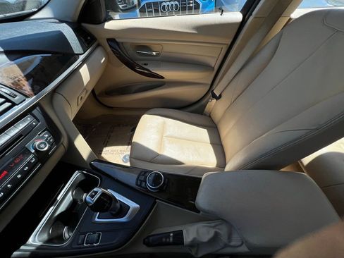 Used 2014 BMW 328i xDrive Sedan AWD/4WD image 22