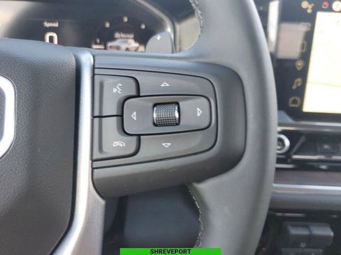 New 2026 GMC Sierra 1500 SLT image 21