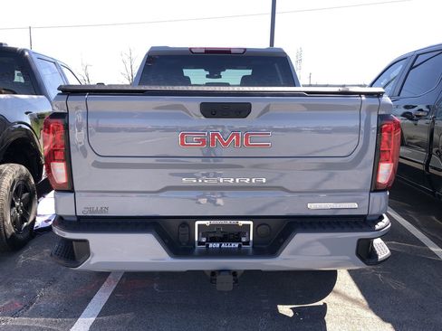 Used 2024 GMC Sierra 1500 Elevation w/ Max Trailering Package image 10