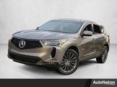 Used 2022 Acura RDX AWD