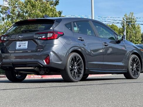 New 2026 Subaru Impreza RS AWD/4WD image 4