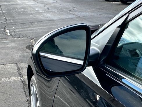 New 2026 Nissan Altima 2.5 SV w/ SV Premium Package image 11