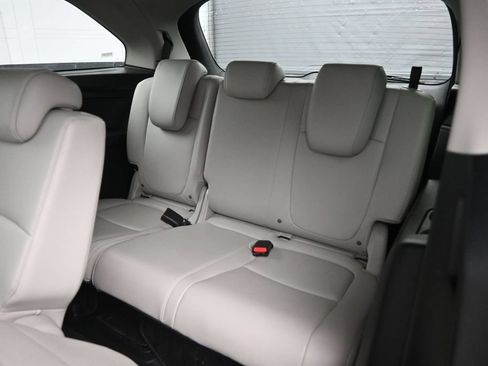 Used 2025 Honda Odyssey EX-L image 22