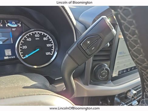 Used 2023 Ford F150 XLT w/ Equipment Group 302A High image 22