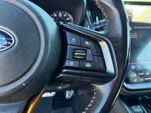 Used 2022 Subaru Outback Wilderness w/ Wilderness Package image 25