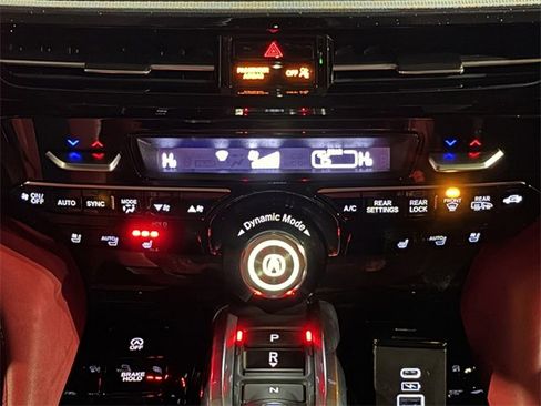 Used 2023 Acura MDX A-Spec image 24