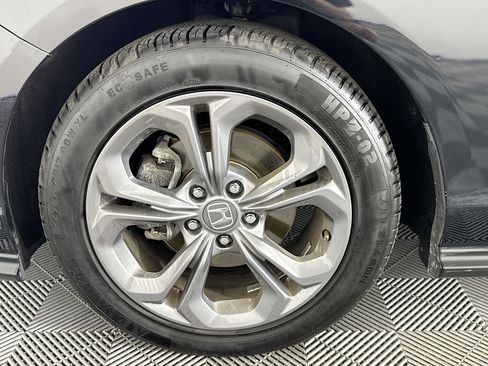 Used 2023 Honda Accord EX image 61