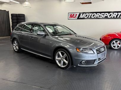Used 2012 Audi A4 2.0T Premium Plus