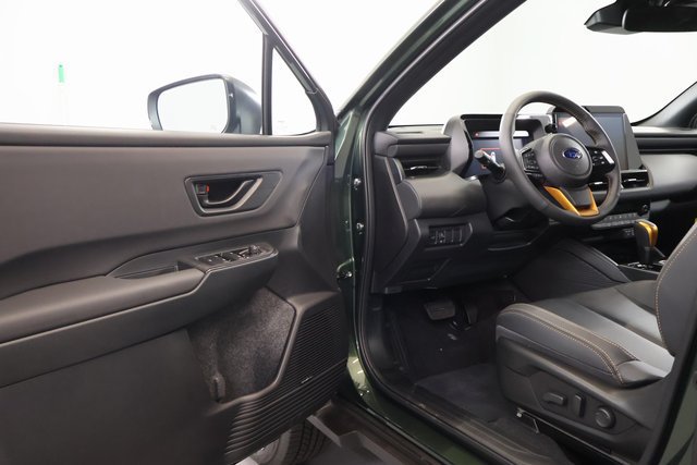 New 2026 Subaru Outback Wilderness AWD/4WD image 8