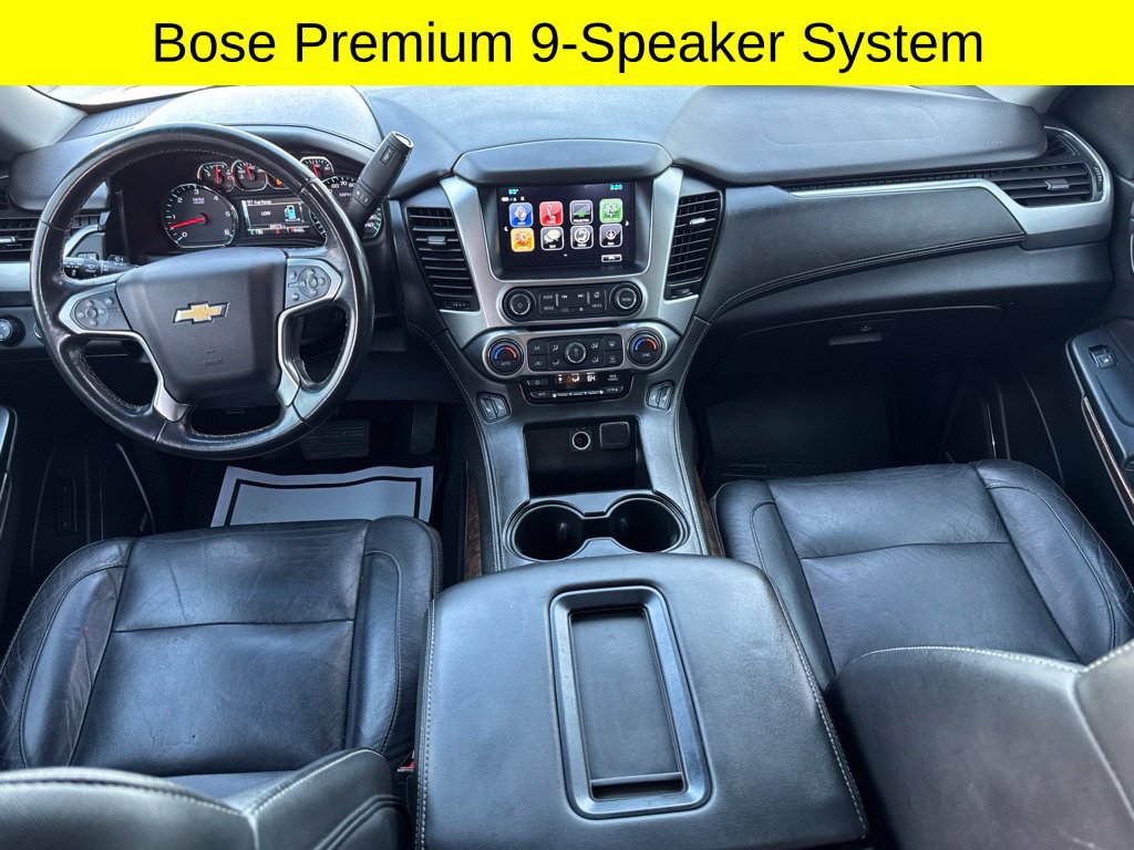Used 2019 Chevrolet Tahoe LT AWD/4WD image 10