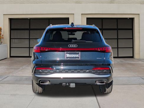 New 2025 Audi Q5 Premium Plus image 4