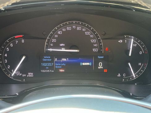 Used 2017 Cadillac XT5 Luxury FWD image 46