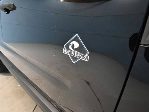 New 2026 Ford Bronco Sport Outer Banks image 34