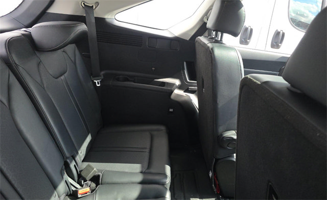 Used 2021 Kia Sorento SX FWD image 16