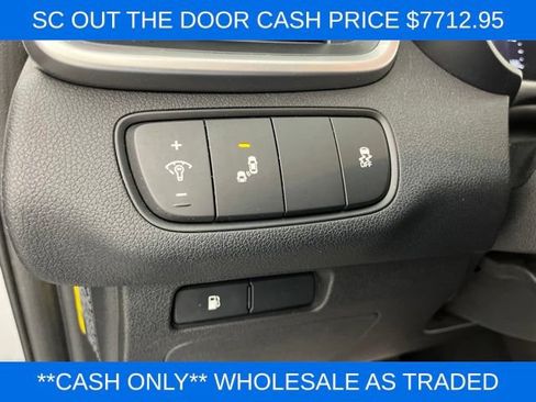 Used 2017 Kia Sorento LX w/ LX V6 Convenience Package FWD image 27