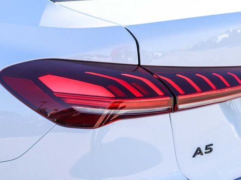 Used 2025 Audi A5 2.0T Premium w/ Convenience Package image 12