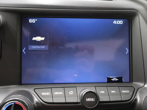 Used 2019 Chevrolet Corvette Z06 image 41