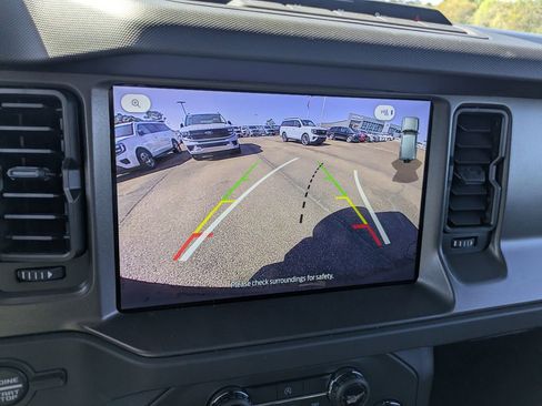 New 2026 Ford Bronco Big Bend w/ Black Diamond Package image 18