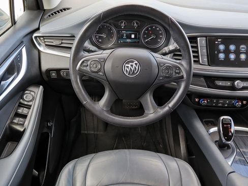 Used 2019 Buick Enclave Essence w/ Trailering Package, 5000 lbs. image 23